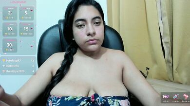 emilysex_118 - Porn Video [Cam4]: multi goal show, enviable frame, sensual
