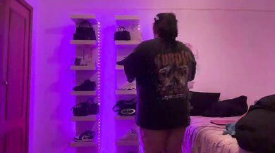 Babylovemilk - Porn Video [Cam4]: engaging streamer, sensual yearning, splendid goddess