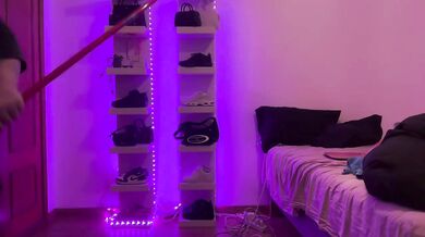 Babylovemilk - Porn Video [Cam4]: engaging streamer, sensual yearning, splendid goddess