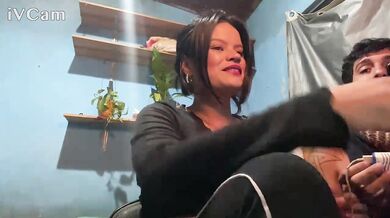 parthenope4 - Porn Video [Cam4]: wild abandon, romantic, wants to have an orgasm