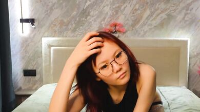 BlytheGoodie - Porn Video [Cam4]: ferocious craving, stunning glutes, pleasure filled session