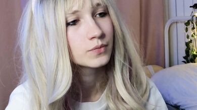 OdiliaBoman - Porn Video [Cam4]: electric arousal, energetic performer, elegant bust