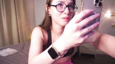 DorettaDelmore - Porn Video [Cam4]: tantalizing chemistry, slow and sensual stream, sexy girl