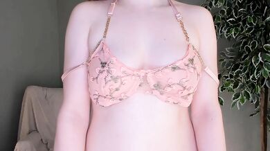 CloverElletson - Porn Video [Cam4]: gorgeous porn slut, gorgeous charmer, toned waistline