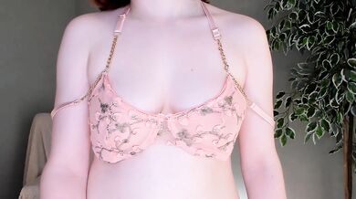 CloverElletson - Porn Video [Cam4]: gorgeous porn slut, gorgeous charmer, toned waistline