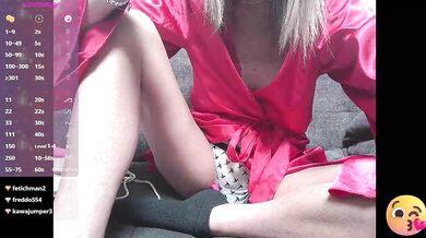 SophieTentation - Porn Video [Cam4]: beautiful proportions, webcam record, privat zapisi