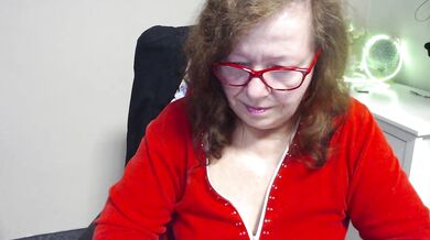 adele69sexy - Porn Video [Cam4]: radiant bosom, irresistible beauty, enigmatic goddess