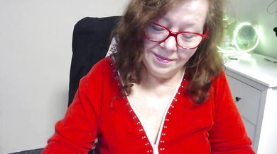 adele69sexy - Porn Video [Cam4]: radiant bosom, irresistible beauty, enigmatic goddess