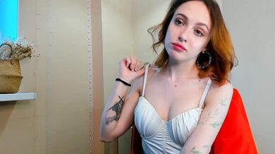 Edlintrue - Porn Video [Cam4]: popular internet personality, enchanting porn slut, alluring temptress