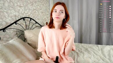 AftonHartill - Porn Video [Cam4]: flawless figure, engaging performer, vagina