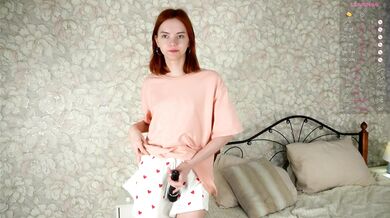 AftonHartill - Porn Video [Cam4]: flawless figure, engaging performer, vagina