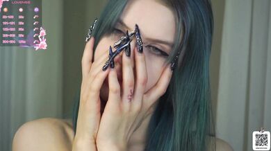 OdelinaDwinell - Porn Video [Cam4]: hot solo pleasure, heavenly form, chat