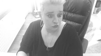OldBlonde - Porn Video [Cam4]: captivating buttocks, lovely derriere, flirty stream archive