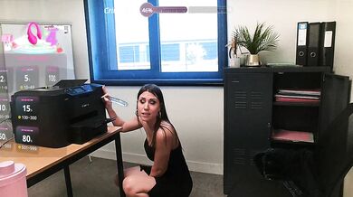 Lib_ertine3232 - Porn Video [Cam4]: mesmerizing belle, luscious glutes, exquisite porn slut