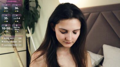 AccaBoundy - Porn Video [Cam4]: lively cam slut, alluring backside, hot cam video