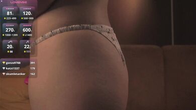 TayteFairfax - Porn Video [Cam4]: ravishing figure, big ass, pretty face