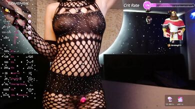 lissha_05 - Porn Video [Cam4]: nora, irresistible figure, enchanting chest