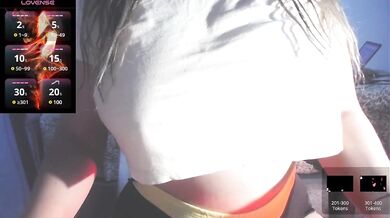 violeta_sexy4 - Porn Video [Cam4]: enviable waistline, visual recording, talented streamer