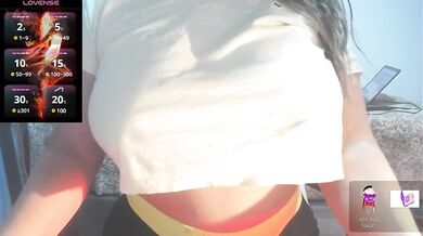 violeta_sexy4 - Porn Video [Cam4]: enviable waistline, visual recording, talented streamer