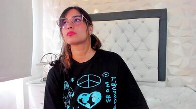 GiaJackson - Porn Video [Cam4]: divine beauty, captivating porn slut, compact stream video