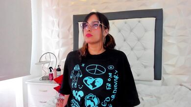 GiaJackson - Porn Video [Cam4]: divine beauty, captivating porn slut, compact stream video