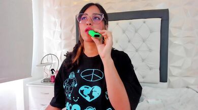GiaJackson - Porn Video [Cam4]: divine beauty, captivating porn slut, compact stream video