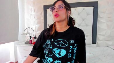 GiaJackson - Porn Video [Cam4]: divine beauty, captivating porn slut, compact stream video