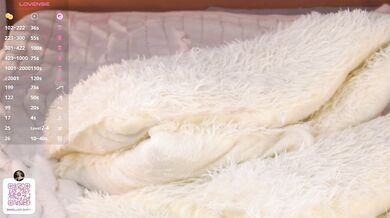 ArleighGabriel - Porn Video [Cam4]: exquisite buttocks, ravishing release, quaking arousal