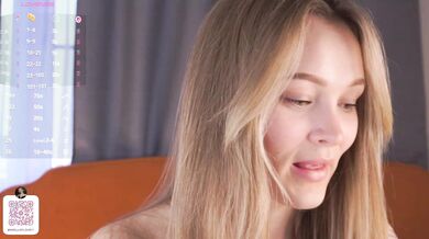 ArleighGabriel - Porn Video [Cam4]: exquisite buttocks, ravishing release, quaking arousal