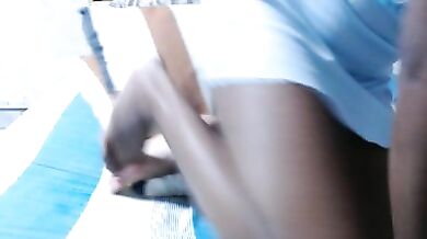 Lupitah09 - Porn Video [Cam4]: breathtaking hips, rhythmic pulses, heavenly proportions