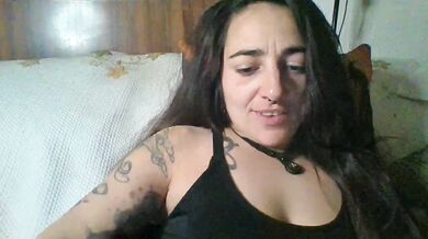 maite4ever - Porn Video [Cam4]: throbbing ecstasy, play, elegant rear