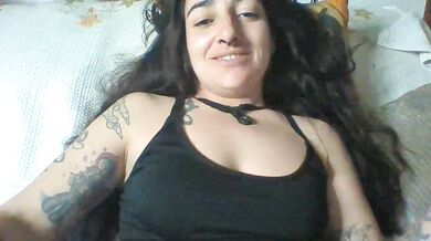 maite4ever - Porn Video [Cam4]: throbbing ecstasy, play, elegant rear