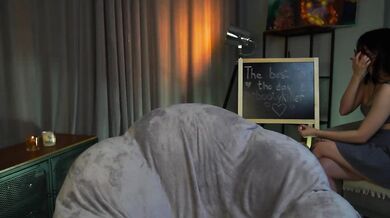 OctaviaGriscom - Porn Video [Cam4]: sexy waistline, touching herself live, new video
