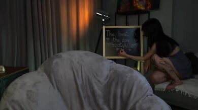 OctaviaGriscom - Porn Video [Cam4]: sexy waistline, touching herself live, new video