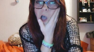 HotFragolaX - Porn Video [Cam4]: trembling surrender, privat zapisi, naked behind