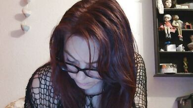 HotFragolaX - Porn Video [Cam4]: trembling surrender, privat zapisi, naked behind