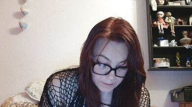 HotFragolaX - Porn Video [Cam4]: trembling surrender, privat zapisi, naked behind