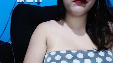 Luckgirl18 - Porn Video [Cam4]: captivating bust, lesbian, beautiful frame