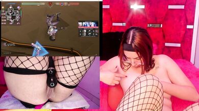 CamilaVegas_ - Porn Video [Cam4]: throbbing tremors, radiant chest, spy cam