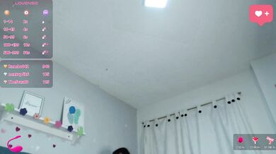 Ellenb_1 - Porn Video [Cam4]: lovely goddess, virtual stream, lovely derriere
