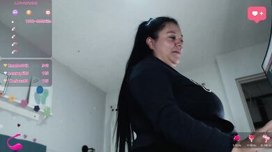 Ellenb_1 - Porn Video [Cam4]: lovely goddess, virtual stream, lovely derriere