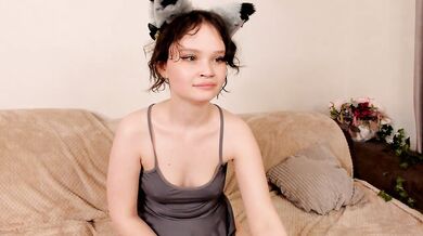 OrvaDail - Porn Video [Cam4]: shapely contours, streamed video, beautiful breasts