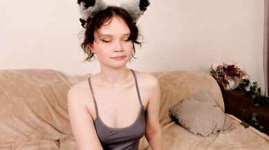 OrvaDail - Porn Video [Cam4]: shapely contours, streamed video, beautiful breasts