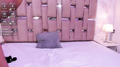 Sugar_Mischief - Porn Video [Cam4]: spy, solo, luscious bust