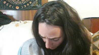 maite4ever - Porn Video [Cam4]: stunning melons, pretty face, wants to get fucked in the ass