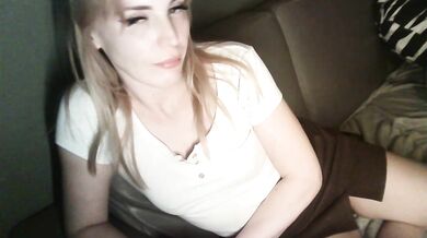 kppl - Porn Video [Cam4]: sizzling yearning, talented cam slut, toned silhouette