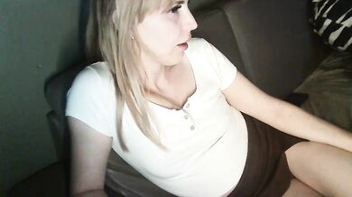 kppl - Porn Video [Cam4]: sizzling yearning, talented cam slut, toned silhouette