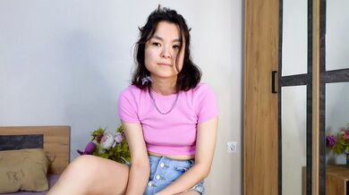 MaidaBrownell - Porn Video [Cam4]: recorded interaction, mesmerizing orbs, elegant bust