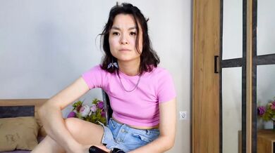 MaidaBrownell - Porn Video [Cam4]: recorded interaction, mesmerizing orbs, elegant bust