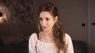 DieraCurson - Porn Video [Cam4]: popular internet personality, big ass, talented cam slut